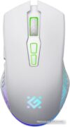 Купить Игровая мышь Defender Pandora GM-502 (белый)