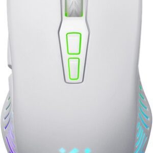 Купить Игровая мышь Defender Pandora GM-502 (белый)
