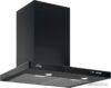 Купить Кухонная вытяжка Elikor Квадра 60П-430-К3Д (антрацит)