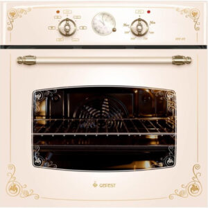 Купить Электрический духовой шкаф GEFEST 602-02 К74