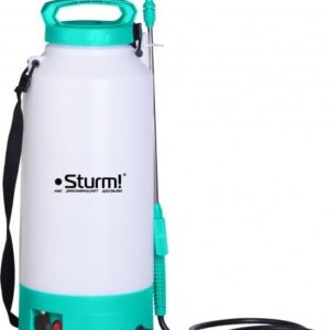 Купить Аккумуляторный опрыскиватель Sturm GS8210B