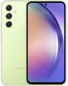 Купить Смартфон Samsung Galaxy A54 5G SM-A546E/DS 6GB/128GB (лайм)