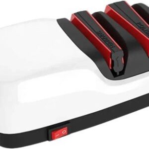 Купить Электроточилка RiiSii RZE002 (белый)