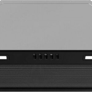 Купить Кухонная вытяжка Schtoff Elemento 60 (черный)