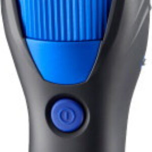 Купить Машинка для стрижки Panasonic ER-GB40 (черный/синий)