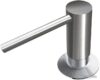 Купить Дозатор Franke Comfort 119.0578.771 (нержавеющая сталь)