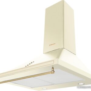 Купить Кухонная вытяжка Hansa OKC613RWH