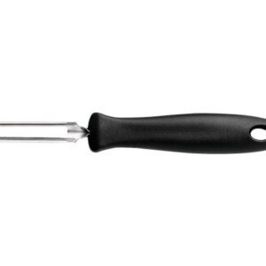 Овощечистка Fiskars Essential 1065586 обзор
