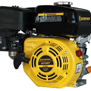 Купить Бензиновый двигатель Champion G210HT