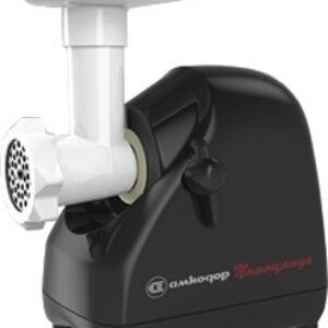 Купить Мясорубка Белвар КЭМ-П2У 302-09 (черный)