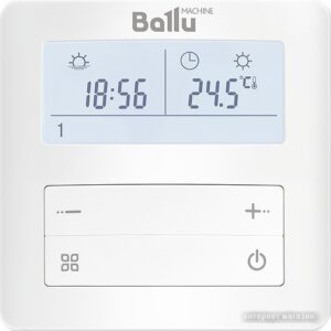 Купить Терморегулятор Ballu BDT-2