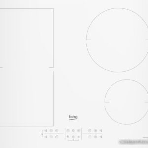 Купить Варочная панель BEKO HII 64200 FMTW