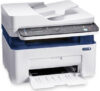 Купить МФУ Xerox WorkCentre 3025NI