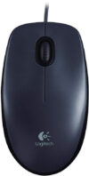 Купить Мышь Logitech M90