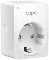 Купить Умная розетка TP-Link Tapo P100