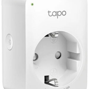 Купить Умная розетка TP-Link Tapo P100