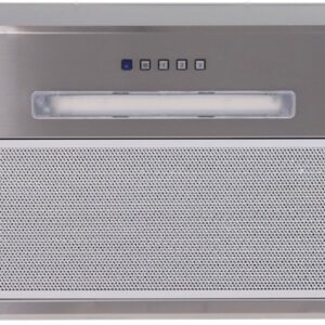 Купить Кухонная вытяжка Akpo Mio 60 WK-12 (нержавеющая сталь)