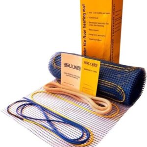 Купить Нагревательные маты Heat'n'Warm EcoNG150-110 11 кв.м. 1650 Вт