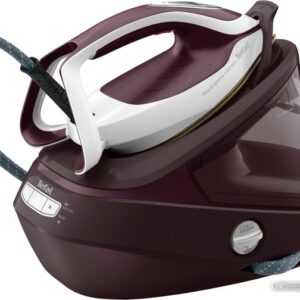 Купить Утюг Tefal Pro Express Ultimate II GV9721E0