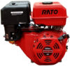 Купить Бензиновый двигатель Rato R420E S Type