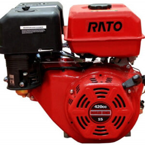 Купить Бензиновый двигатель Rato R420E S Type