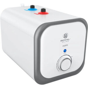 Купить Накопительный электрический водонагреватель Royal Clima Fusto RWH-FS7-CEU