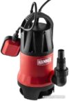 Купить Дренажный насос Hammer NAP750D