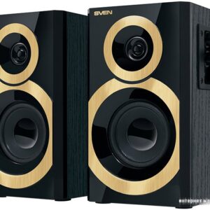 Купить Акустика SVEN SPS-619 GOLD