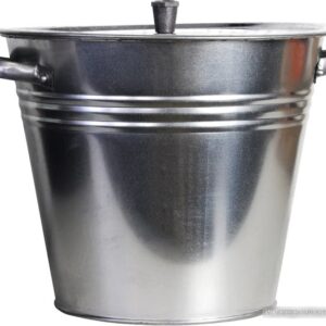 Купить Бак хозяйственный SPEC 32 л (с крышкой без вкладки)