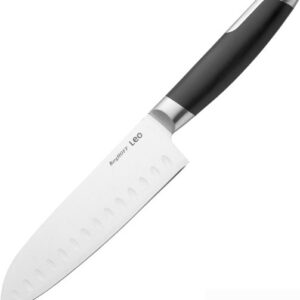 Кухонный нож BergHOFF Leo Grafit 3950357 обзор