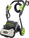 Купить Мойка высокого давления Greenworks GPWG8II 5106807