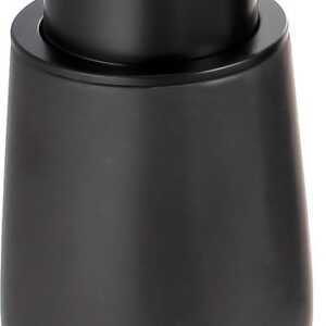 Купить Дозатор для жидкого мыла Bisk Nero 08136