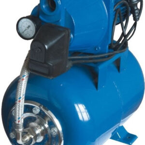 Купить Насосная станция Unipump Auto Jet 60 S-50