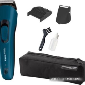 Купить Универсальный триммер Rowenta Jungle TN8908F0