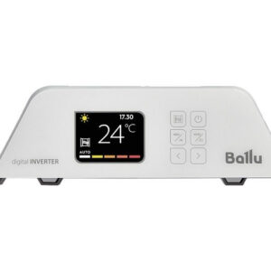 Купить Блок управления конвектора Ballu Transformer Digital Inverter Ballu BCT/EVU-3.1I