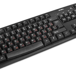 Купить Клавиатура SVEN Standard 304