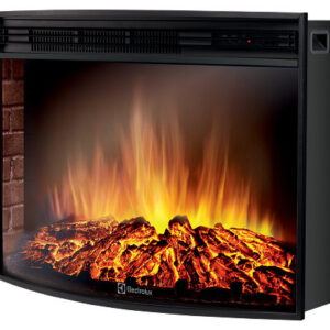 Купить Электрокамин Electrolux Sphere Plus EFP/P-2720RLS