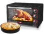 Купить Мини-печь CENTEK CT-1538-50 (черный)