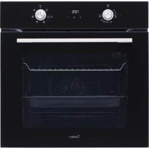 Купить Электрический духовой шкаф CATA MDS 7206 BK