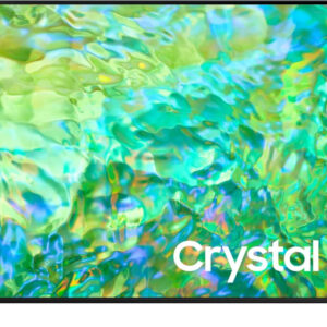 Купить Телевизор Samsung Crystal UHD 4K CU8000 UE50CU8000UXRU