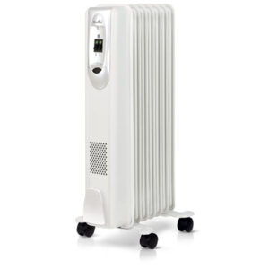 Купить Масляный радиатор Ballu Comfort BOH/CM-07WDN 1500