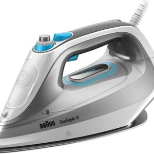 Купить Утюг Braun TexStyle 9 SI 9270 WH
