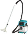 Купить Пылесос Makita DVC150LZ (без АКБ и ЗУ)