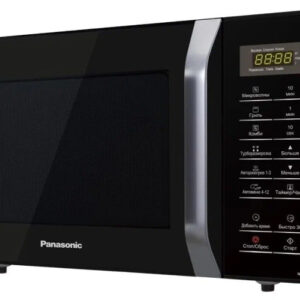 Купить Микроволновая печь Panasonic NN-GT35HBZPE