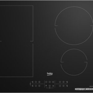 Купить Варочная панель BEKO HII 64200 FMT