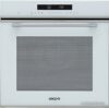 Купить Электрический духовой шкаф Akpo PEA 7213 SSD07 WH