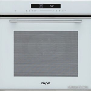 Купить Электрический духовой шкаф Akpo PEA 7213 SSD07 WH