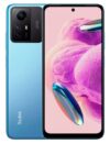 Купить Смартфон Xiaomi Redmi Note 12S 8GB/256GB с NFC международная версия (синий)