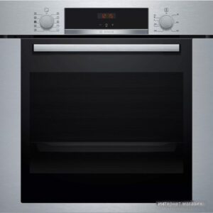 Купить Электрический духовой шкаф Bosch Serie 4 HRA3140S0