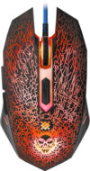 Купить Игровая мышь Defender Shock GM-110L
